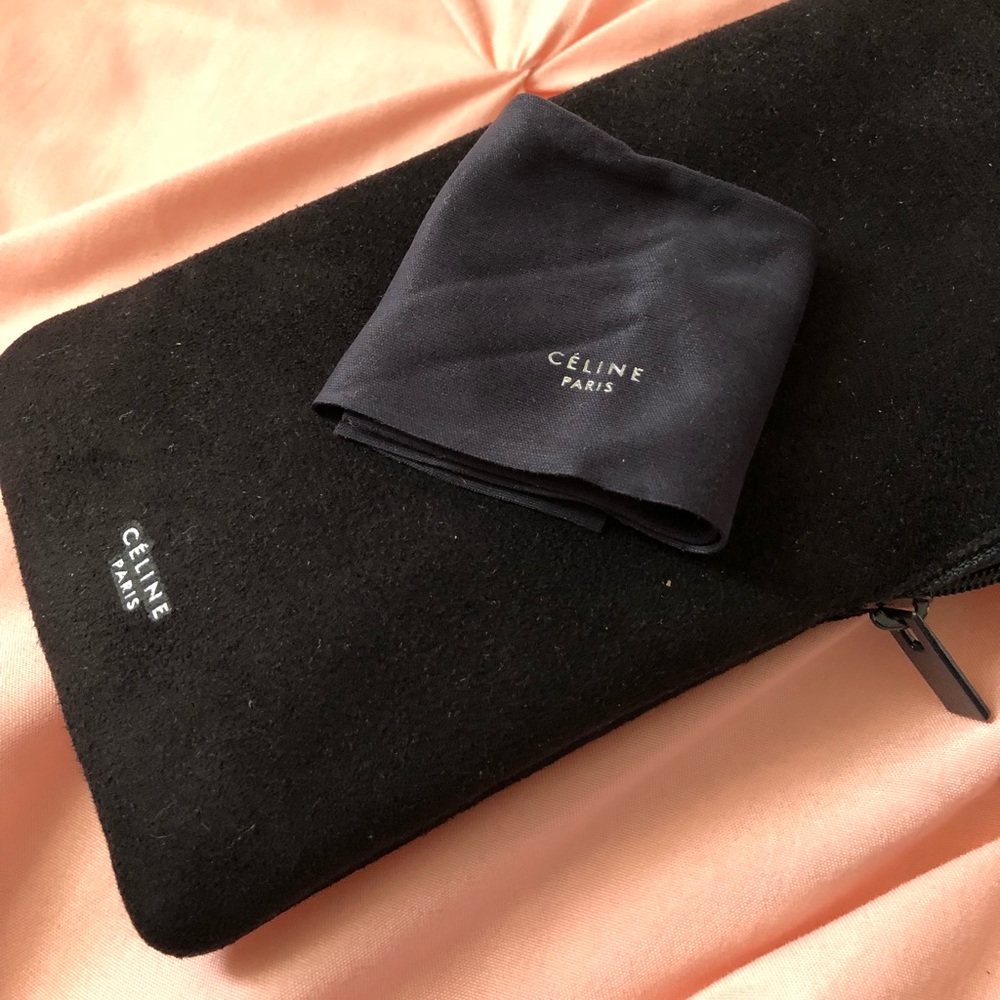 Celine sunglasses